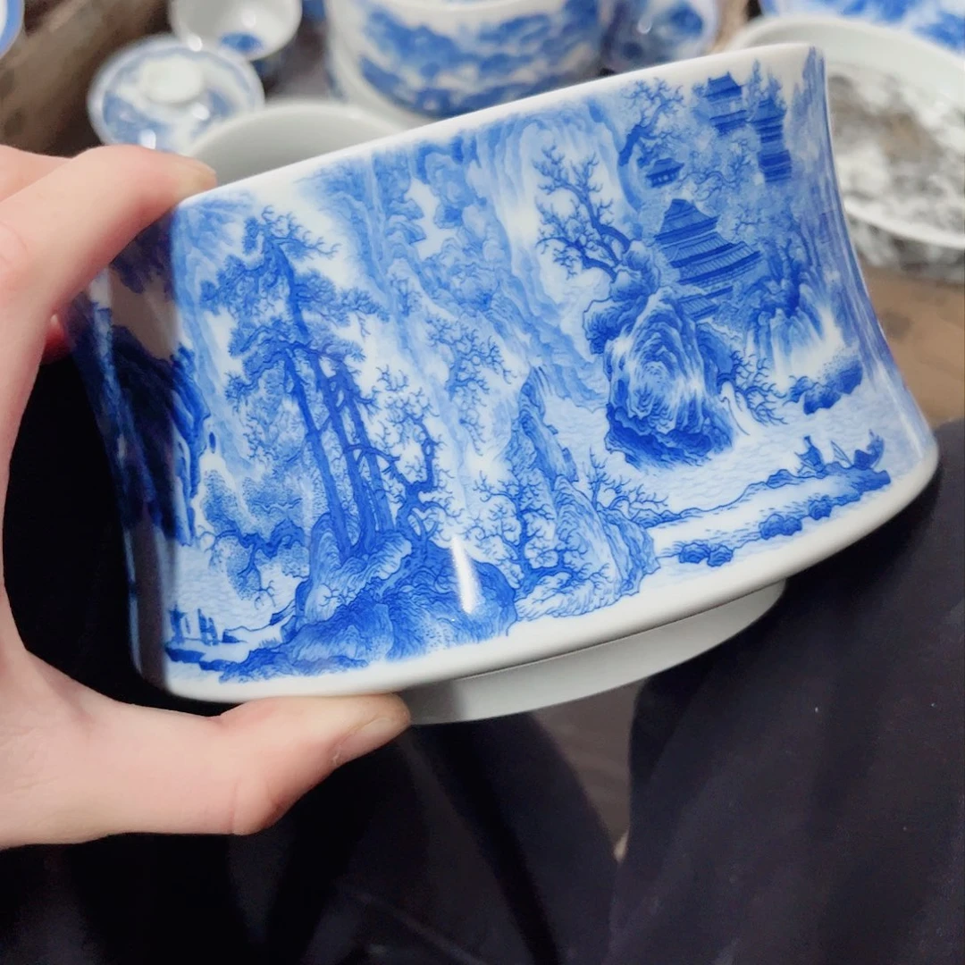 瓷片仓库直播间专属链接