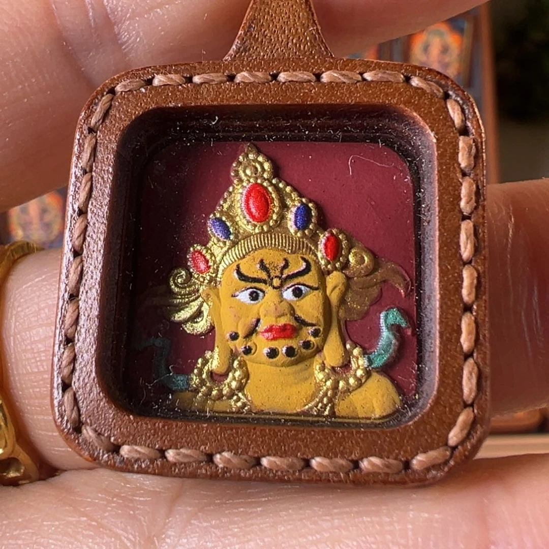 吊坠蔓****、图片黄老爷定手机链