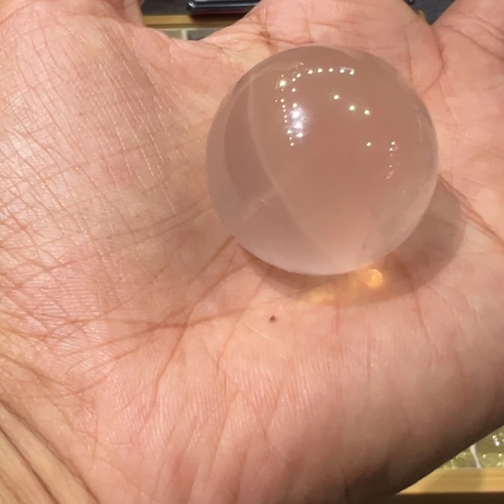 未镶嵌大型摆件（非配饰）水晶
