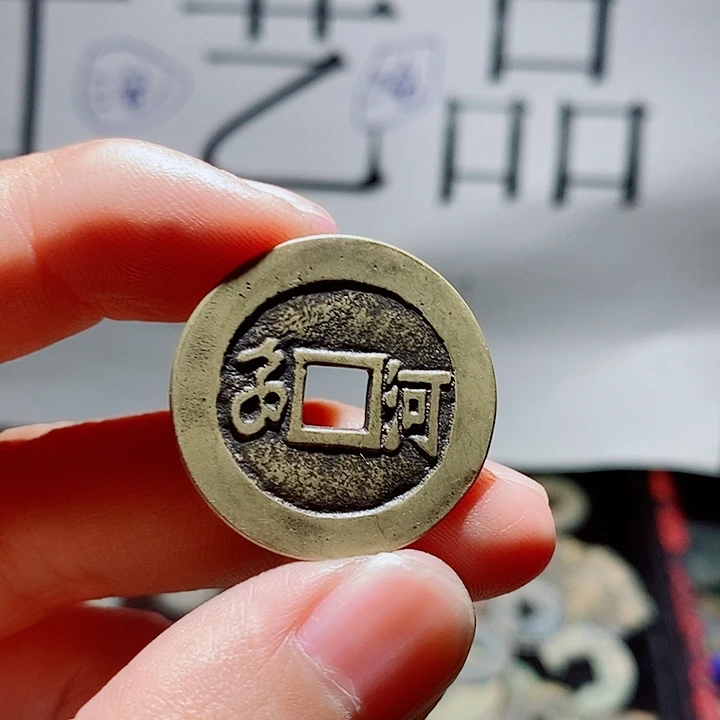 环***7小陈小陈  手机挂件工艺品  011