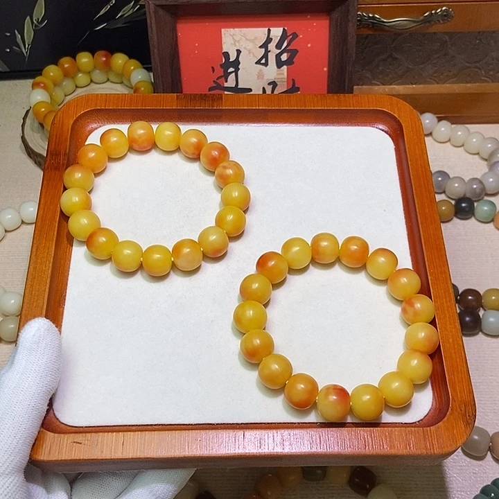 自***渡菩提根/象牙果吊坠卡14干磨3000目微瑕一物一拍