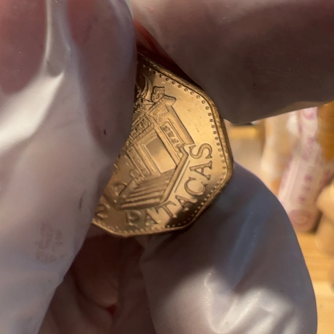 其他普通金属妈祖阁