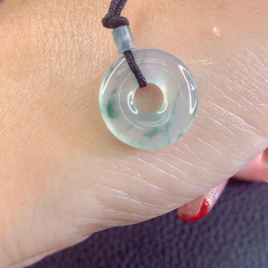 未镶嵌定制翡翠翡翠