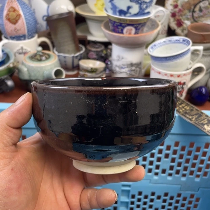 琉璃手工艺品开播了开播了开播了