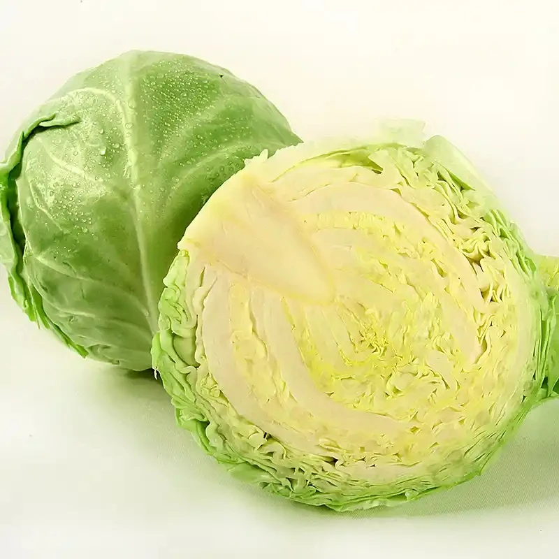 大头菜圆白菜绿叶蔬菜清炒凉拌适合多种烹饪方式