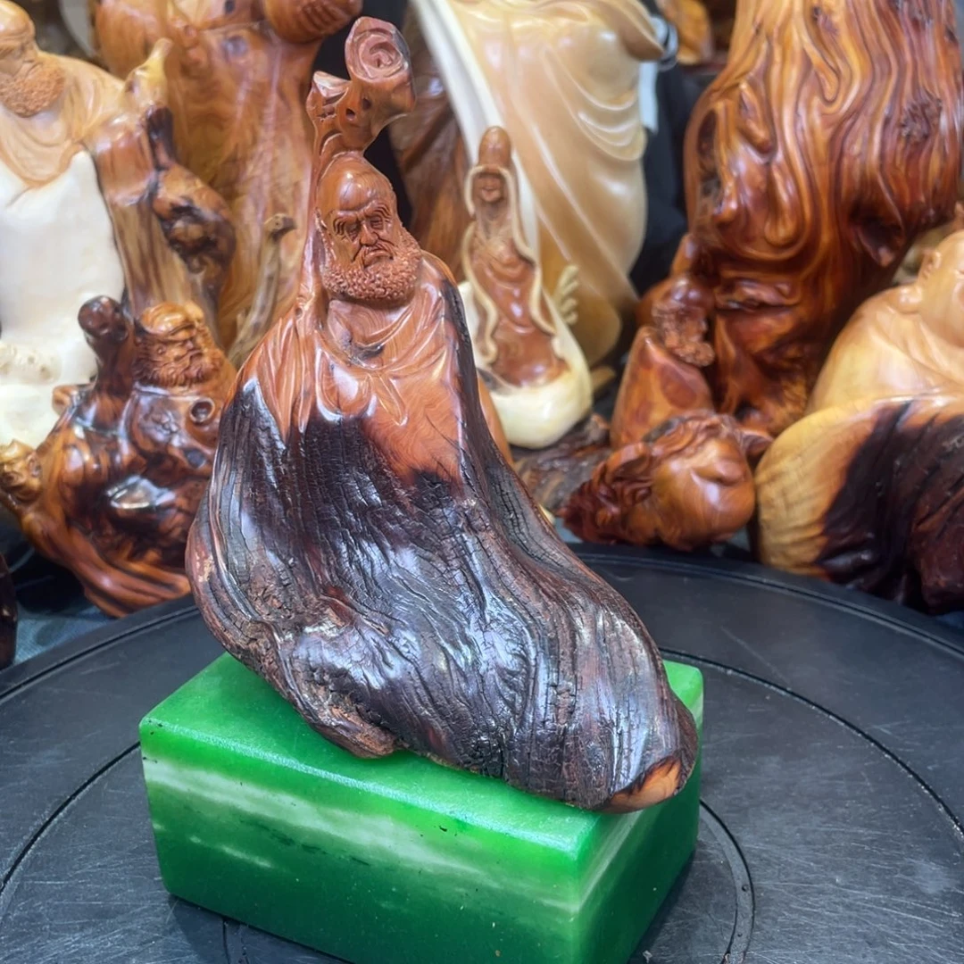 柏木（崖柏）手串/手链