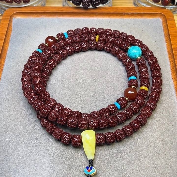 金刚菩提吊坠金刚10-11