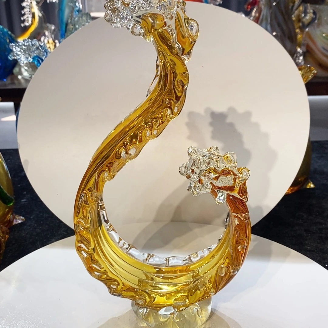 琉璃精品全品小海浪