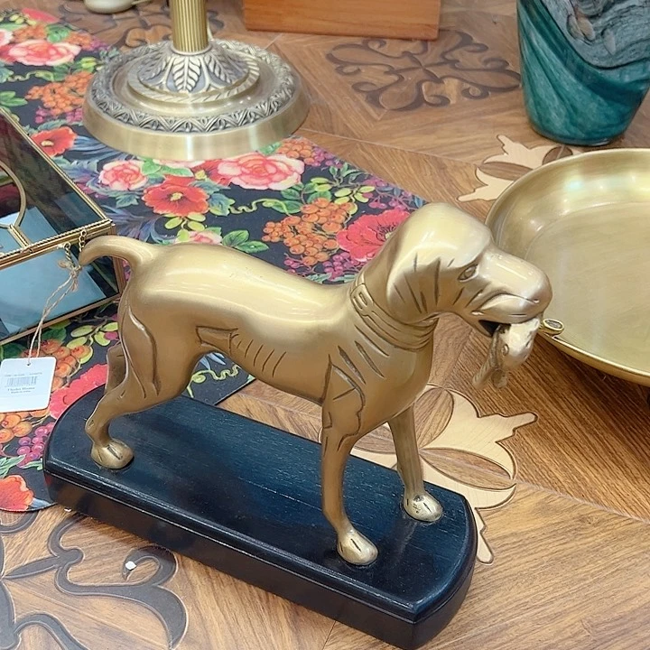 高货摆件创意绿植