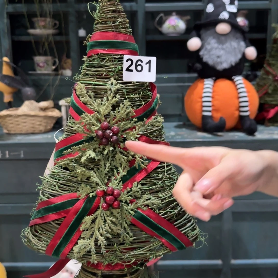 圣诞福利老货玩具默认微瑕损米