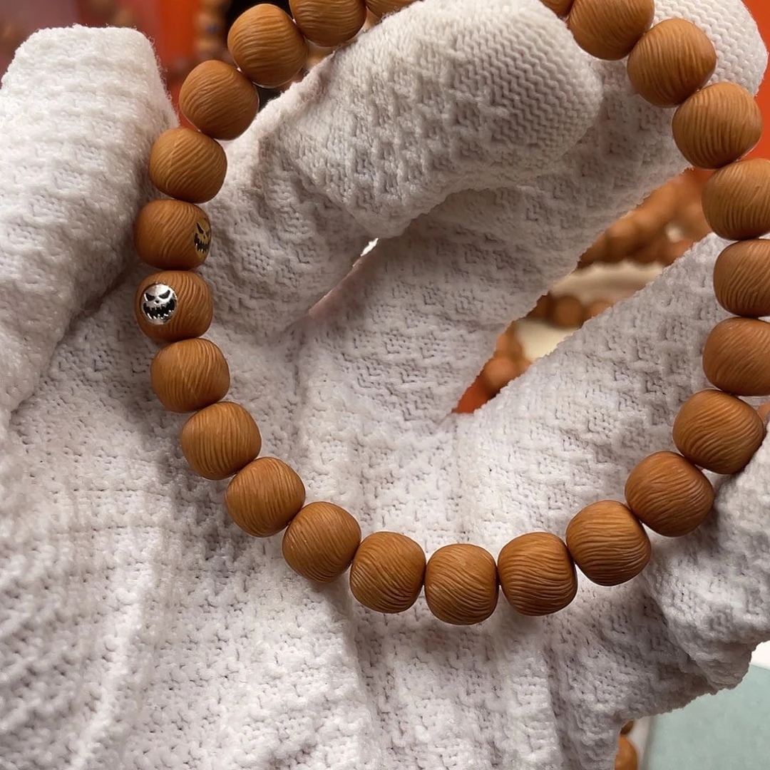 猴头核桃手串阿**了战斗丝袜