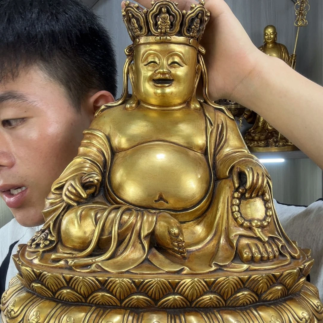 用***8佛像的造型和造型都很