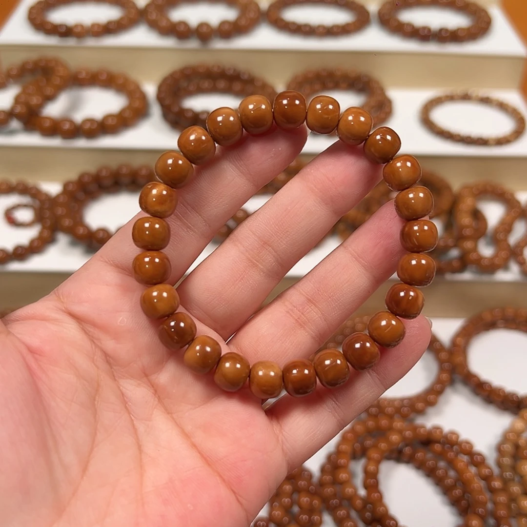 手串库克8 X 9老型单圈