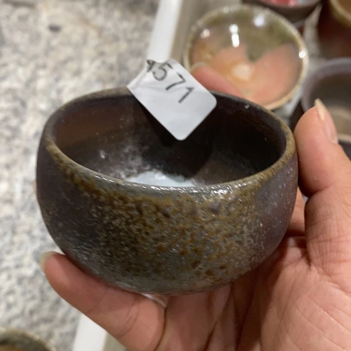 其他柴烧茶器福利