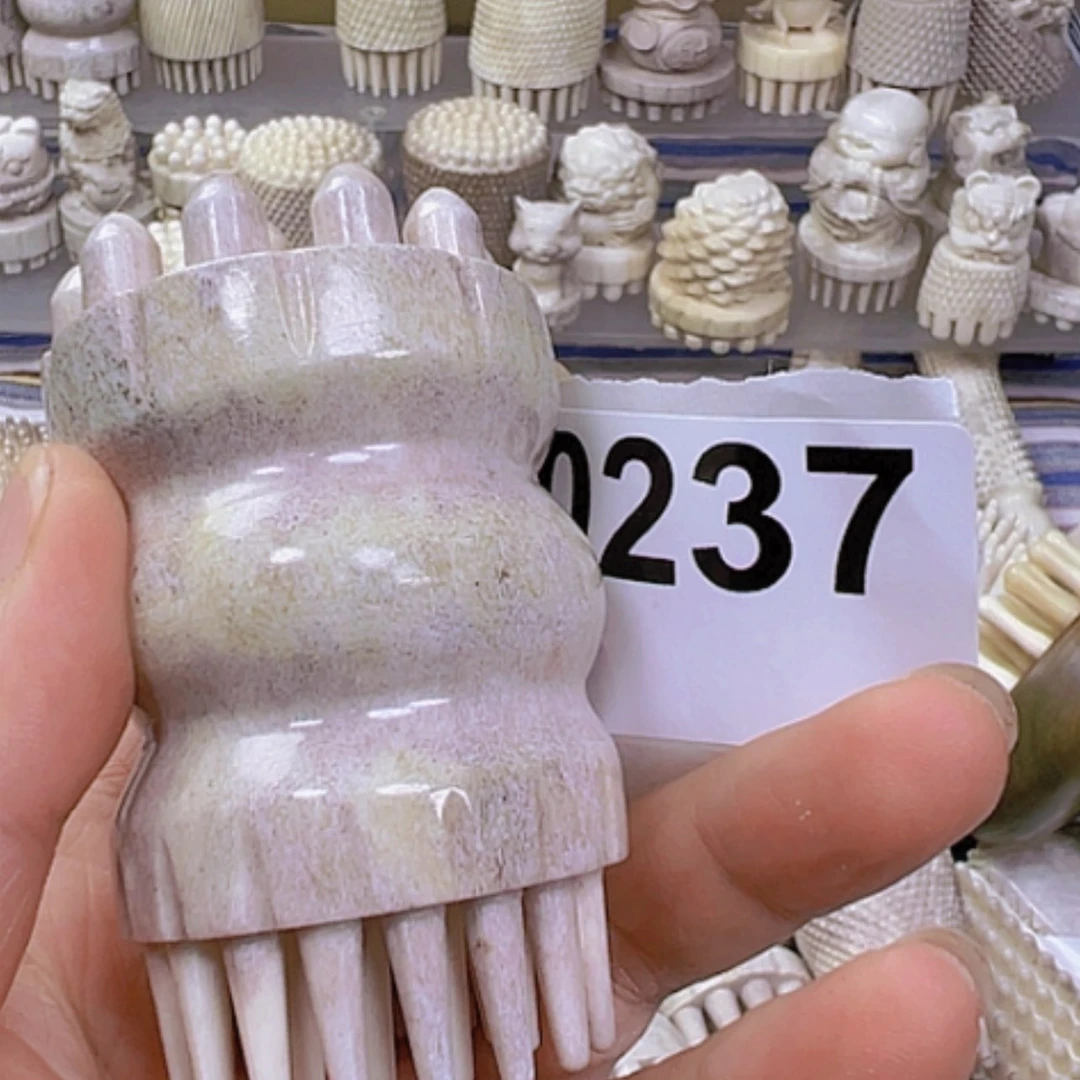 【闪购商品】砖雕鹿角鹿角特价处理