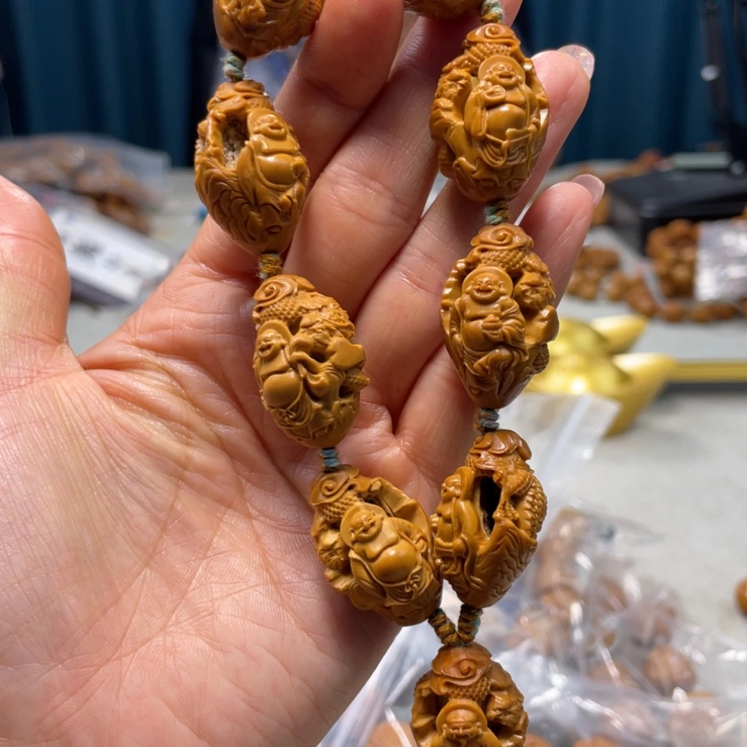 吊坠橄榄核橄榄核