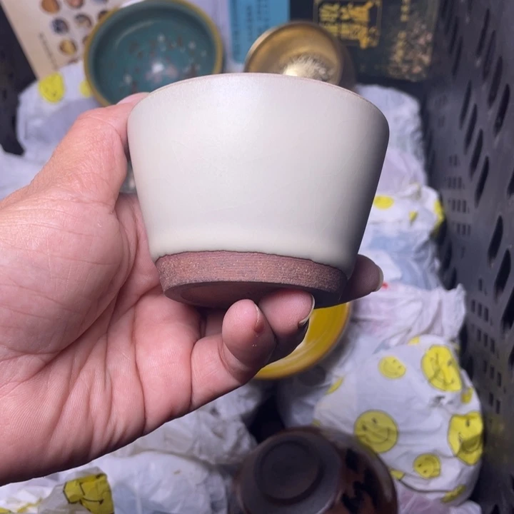 茶盏我不喜欢你这种类型但