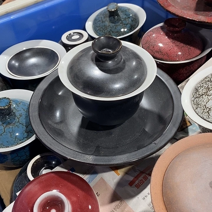 微瑕茶具介意勿拍