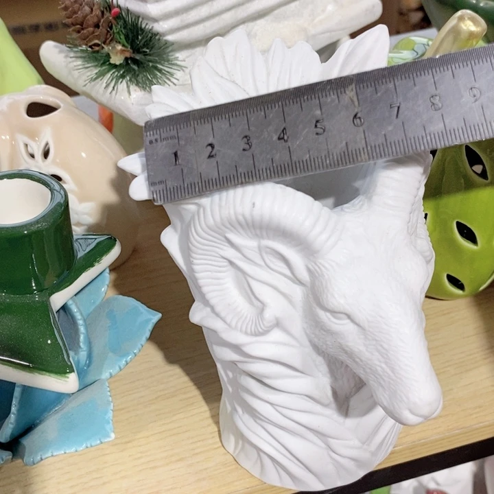 陶瓷树脂家居摆件