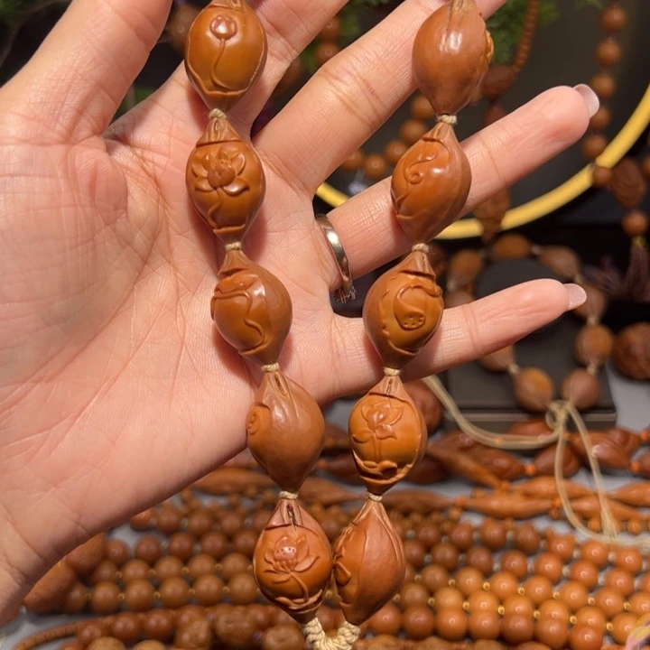 手串/手链橄榄核福利