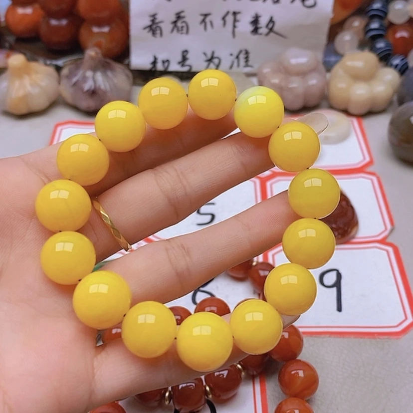 【闪购商品】未镶嵌玛瑙/玉髓珠宝半成品天*灵