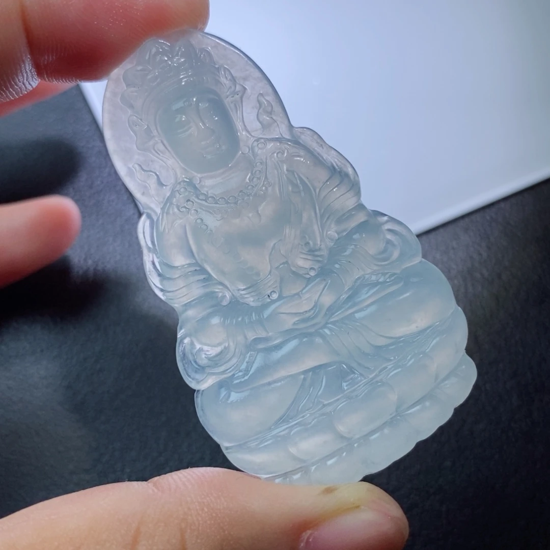 未镶嵌定制翡翠8959889900