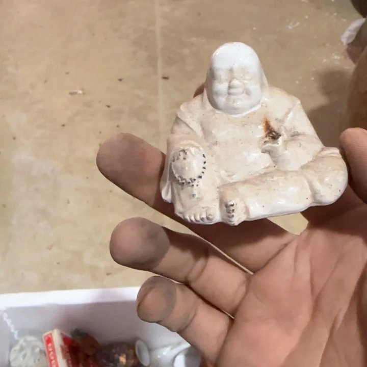 手柄款水晶玻璃啊*