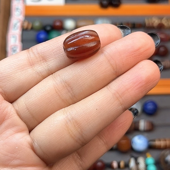 玛瑙/玉髓珠宝半成品未镶嵌大****y