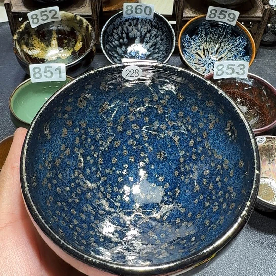 茶盏天才头发长天才头发228