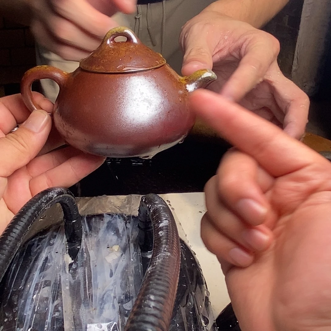 茶壶紫砂紫砂艺术