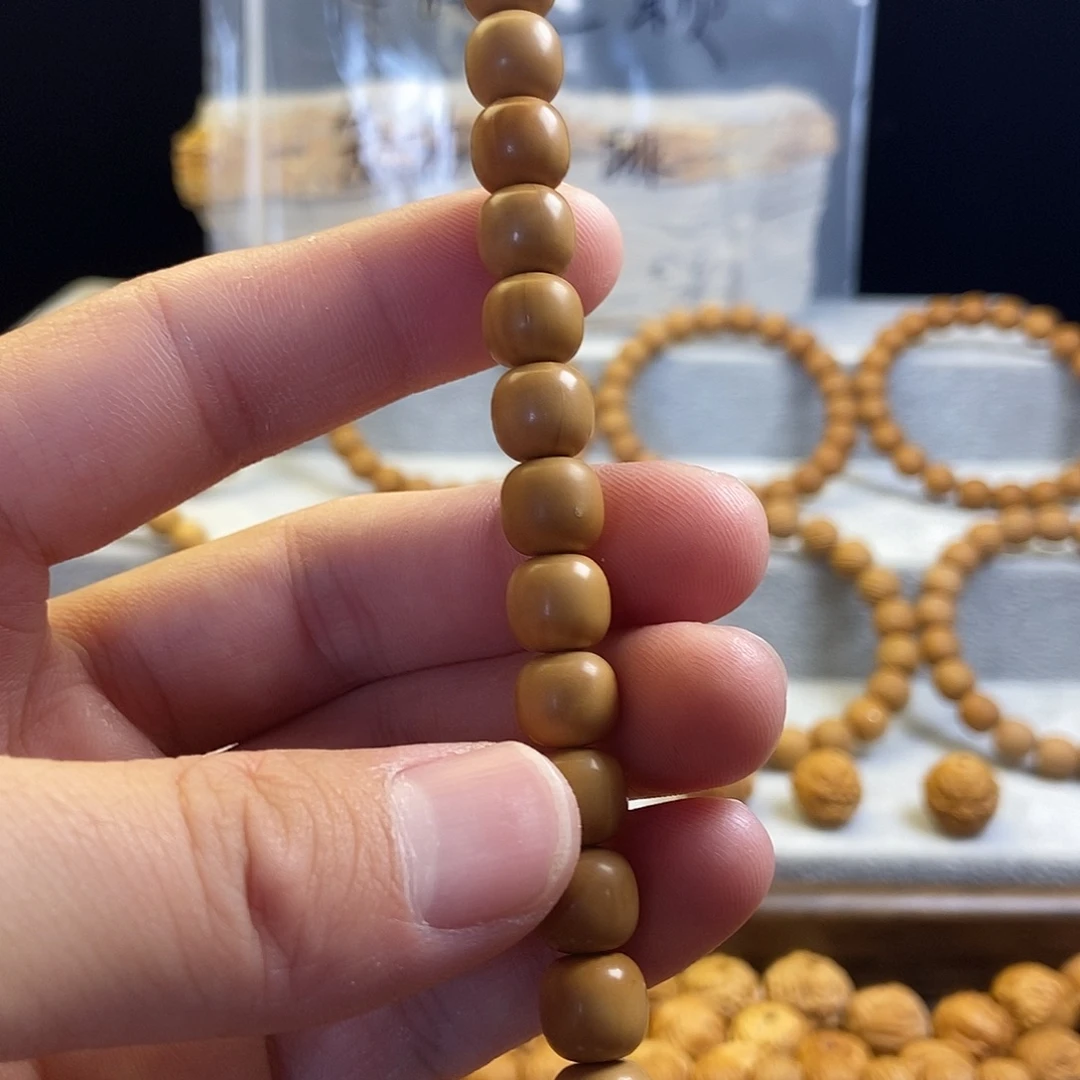 会***龟吊坠猴头核桃老型福利款9.3