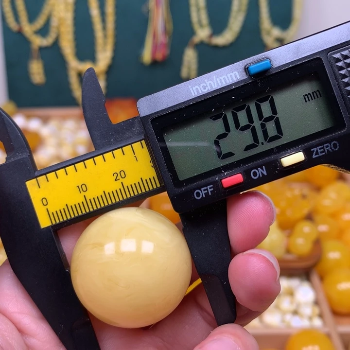 非金属配饰配珠1000