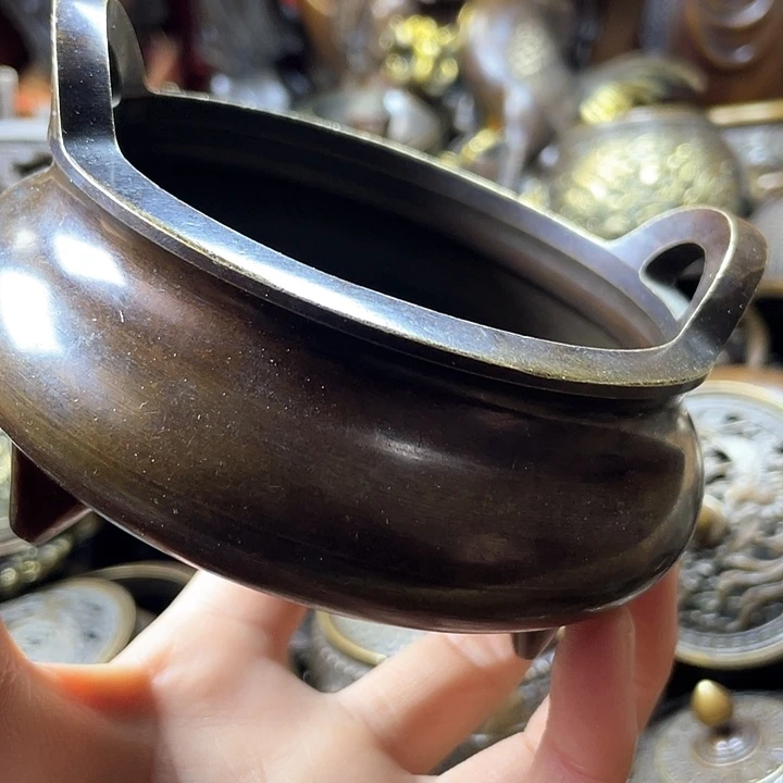 全是铜铜铜器铜器
