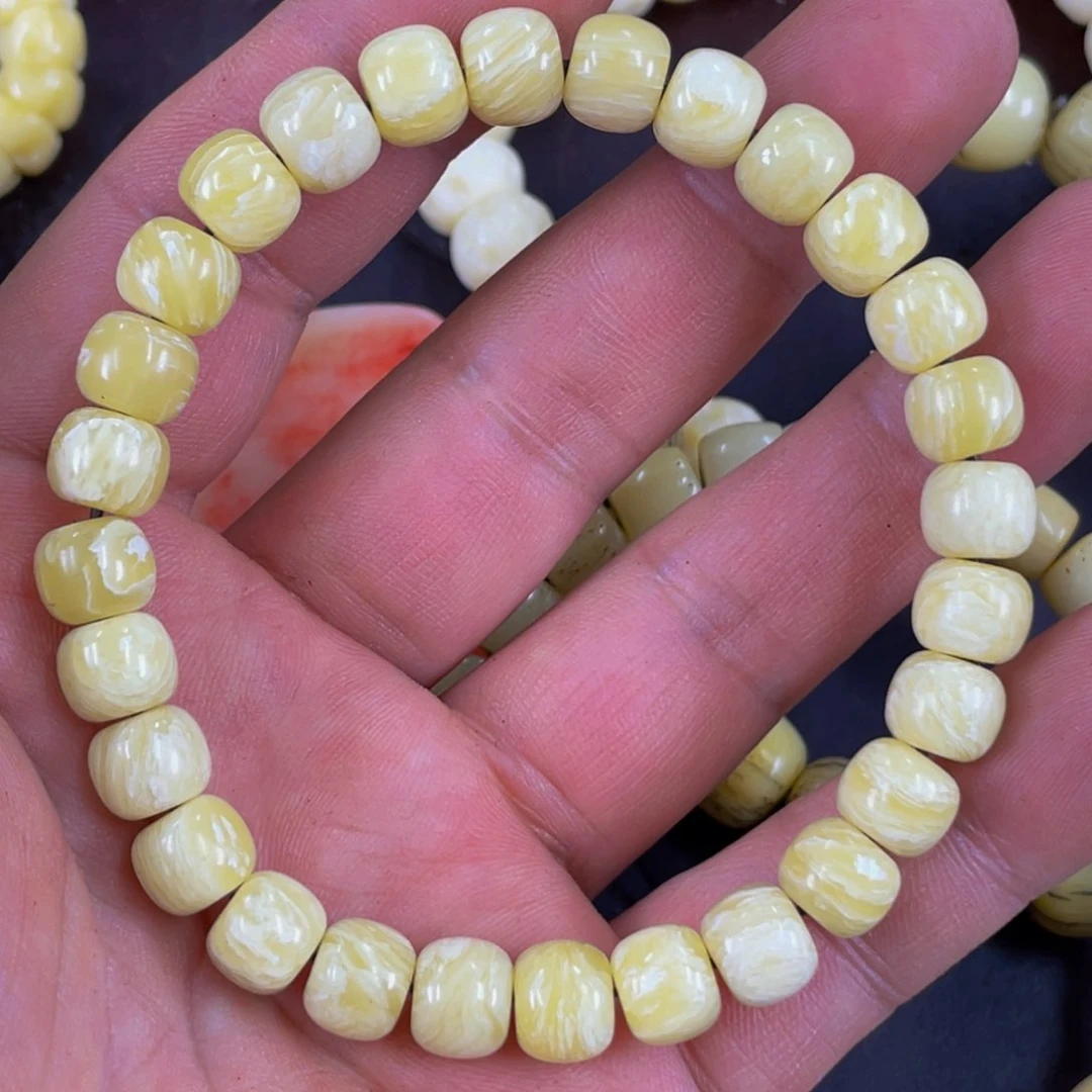 驼骨手串/手链编号101