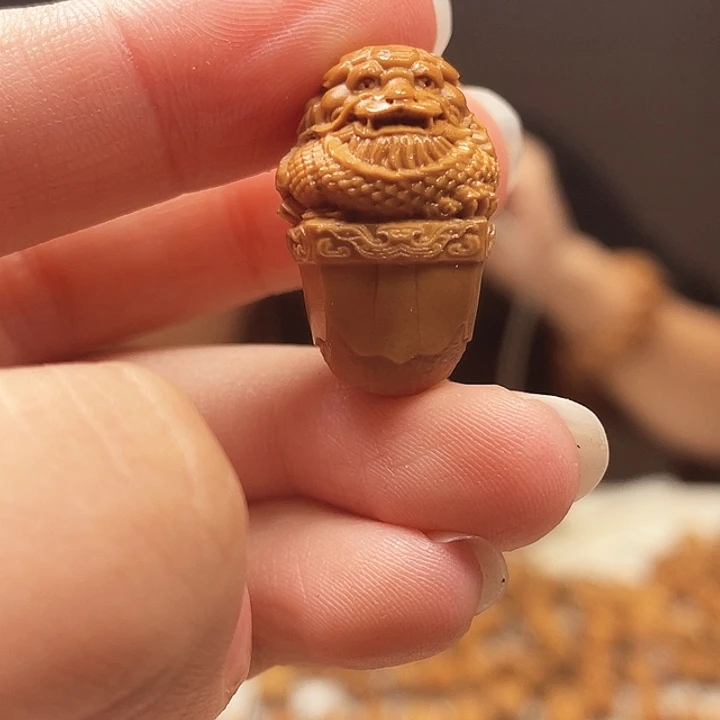 手串/手链橄榄核橄榄核