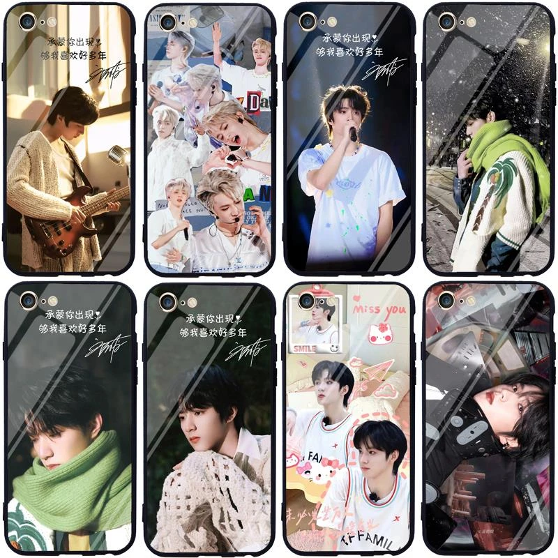 刘耀文手机壳适用opporeno9苹果16 15 14 vivox90小米16华为mate6