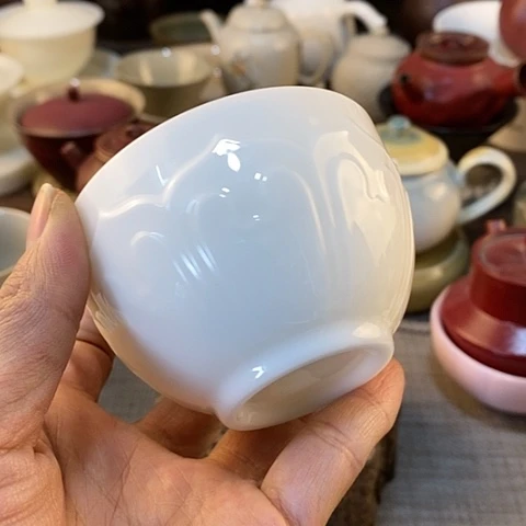 瓷片杯子11111111111111