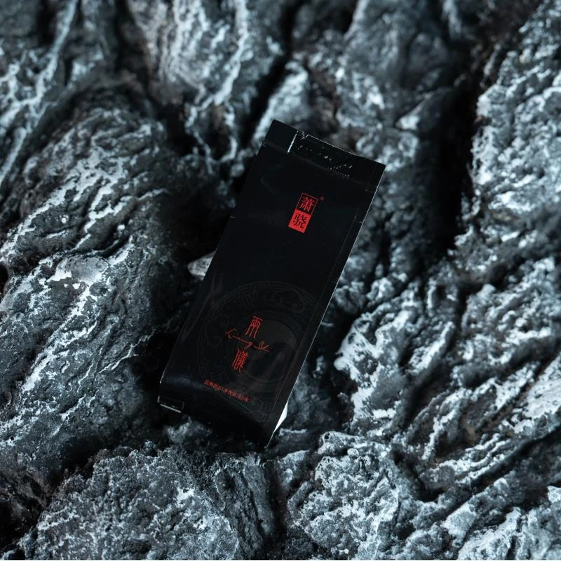 萧骁 两仪（8.5g*1泡）散泡   XX-44