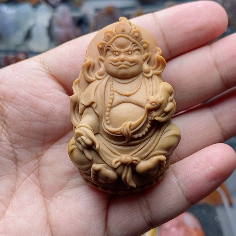 【闪购商品】未镶嵌吊坠定制石英质玉