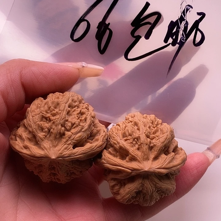 正***哥核桃打粗筋42尺寸