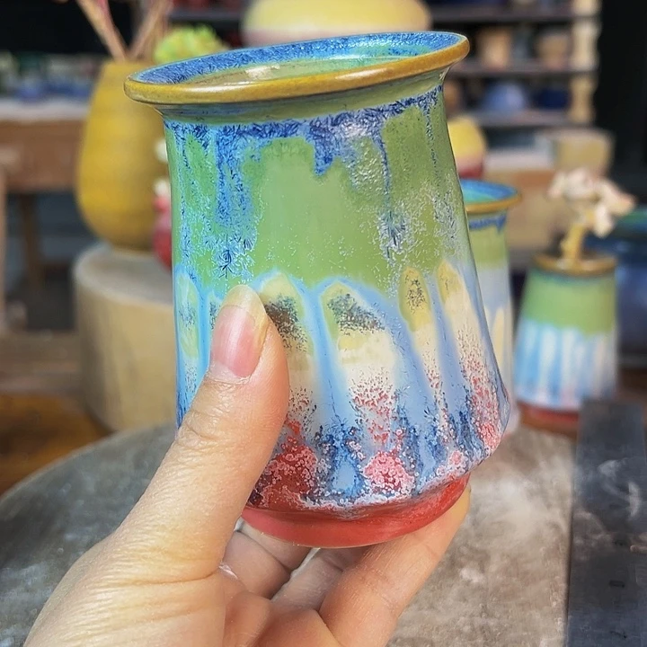 景德镇陶瓷2单包邮