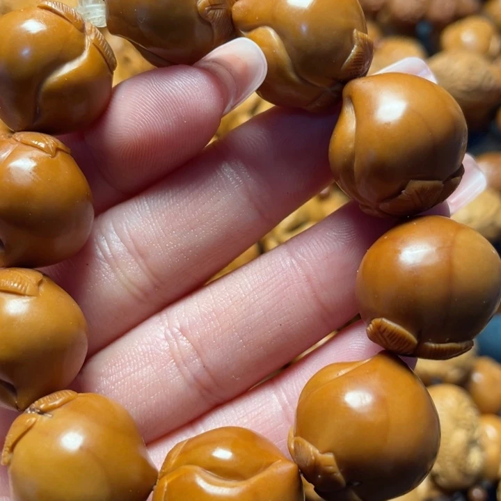 橄榄核手串/手链橄榄核