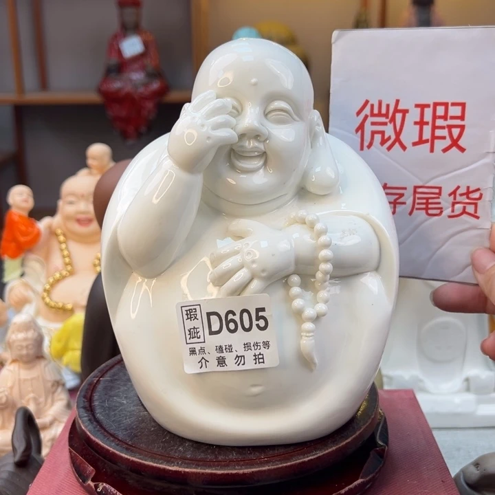 紫砂茶宠微瑕产品