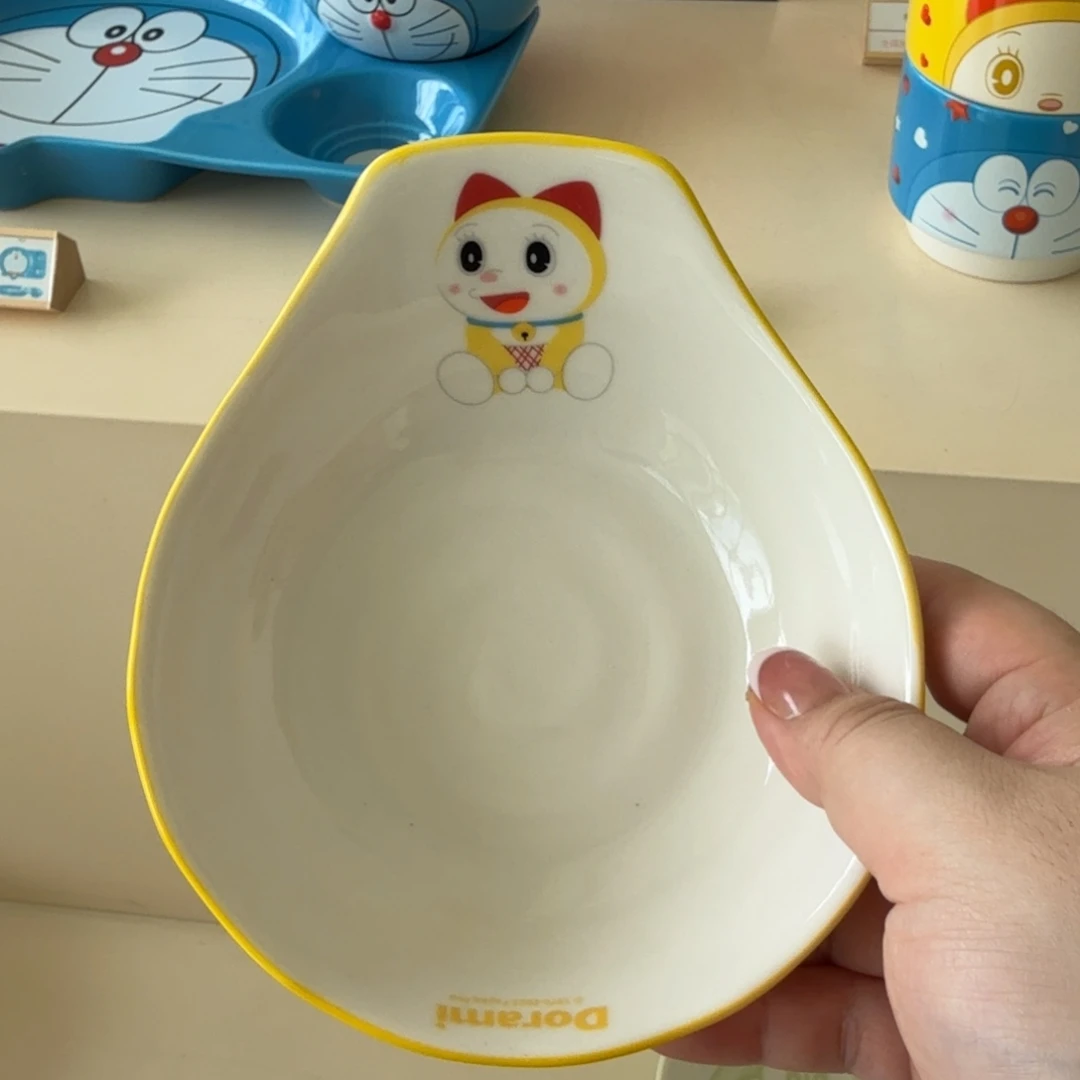 哆啦A梦工厂专场直播