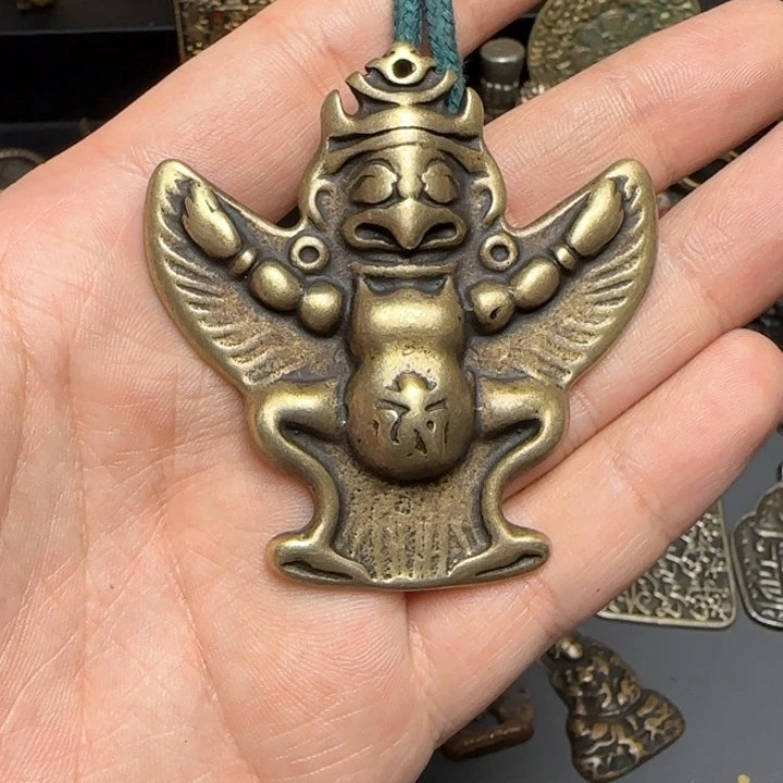 泥塑^****༒精品小元素品相完美的话