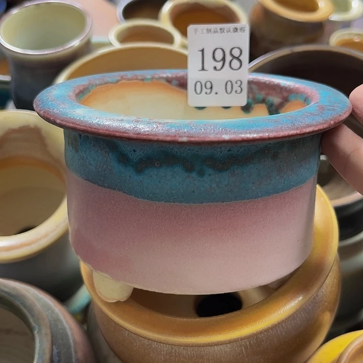 景德镇陶瓷手工制作