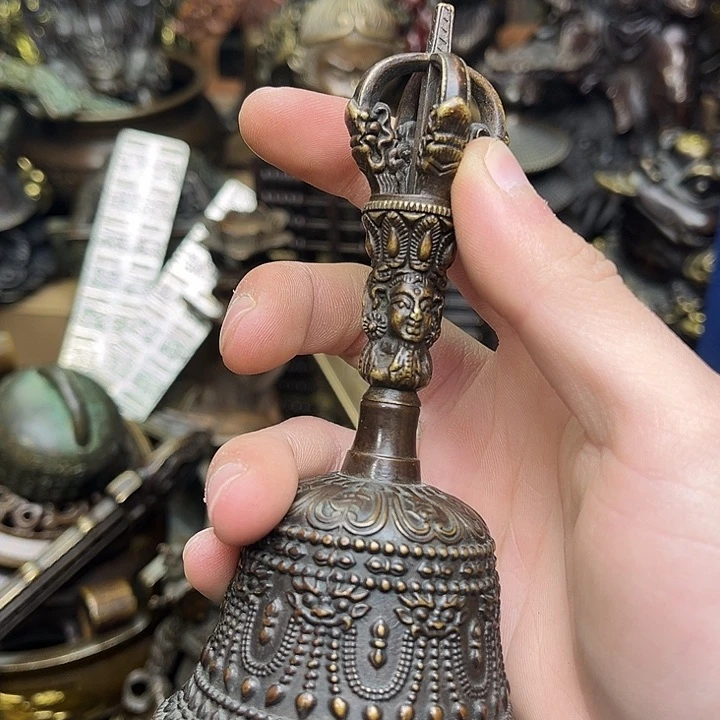 嘉嘉精品铜器摆件