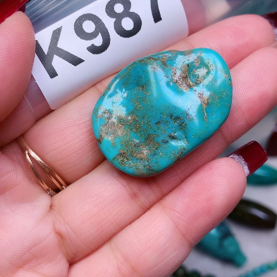 空竹粉丝专享十堰特色手工散珠