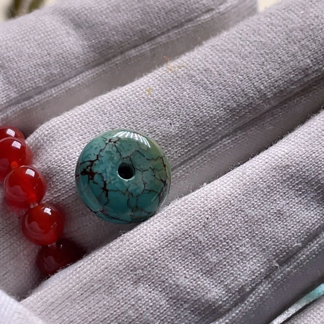 未镶嵌精品南红玛瑙