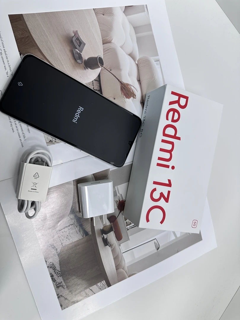 适用小米手机13C128G原装数据线